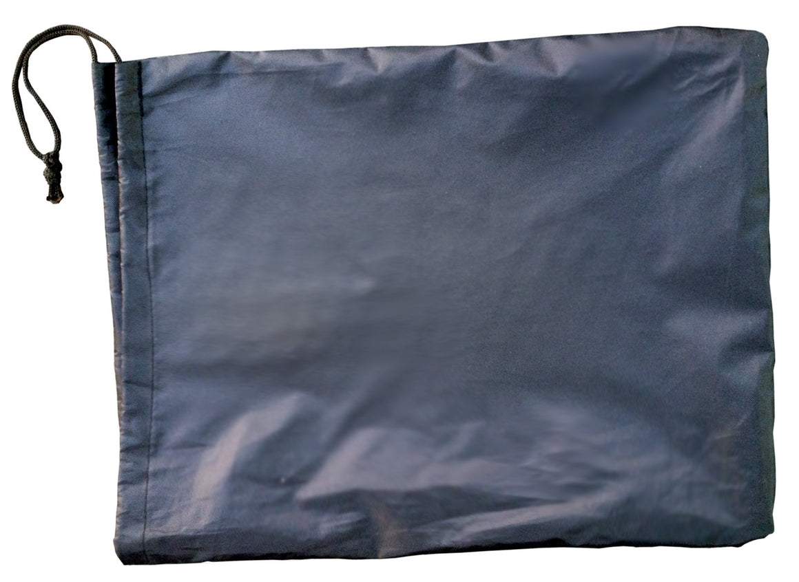 WeatherPRO Lawn Mower Cover - Black - WeatherPRO Cover,  Lawn Mower Cover - Lawn Mower Cover